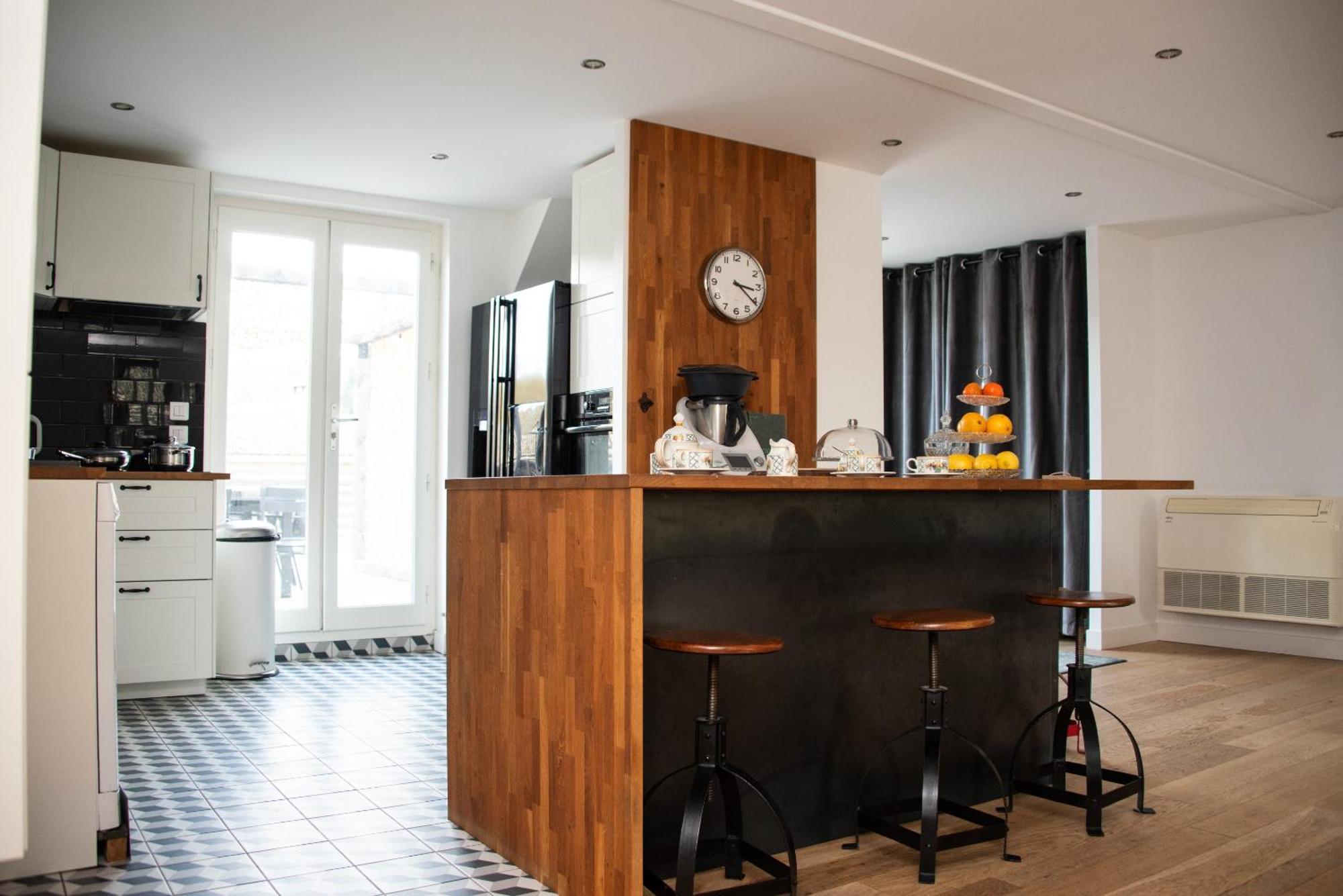 Hotel Domaine La Bonne Etoile Beausemblant Habitación foto